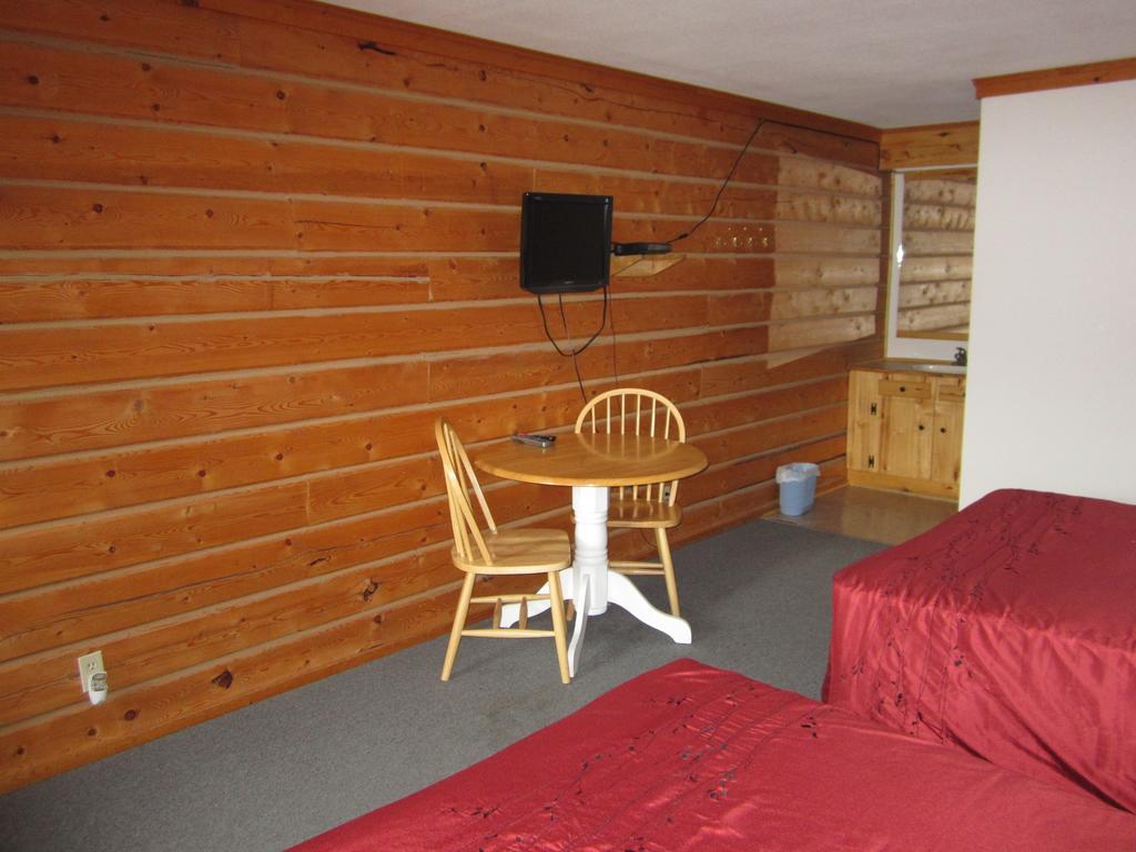 Spirit Lake Lodge Whitehorse Camera foto