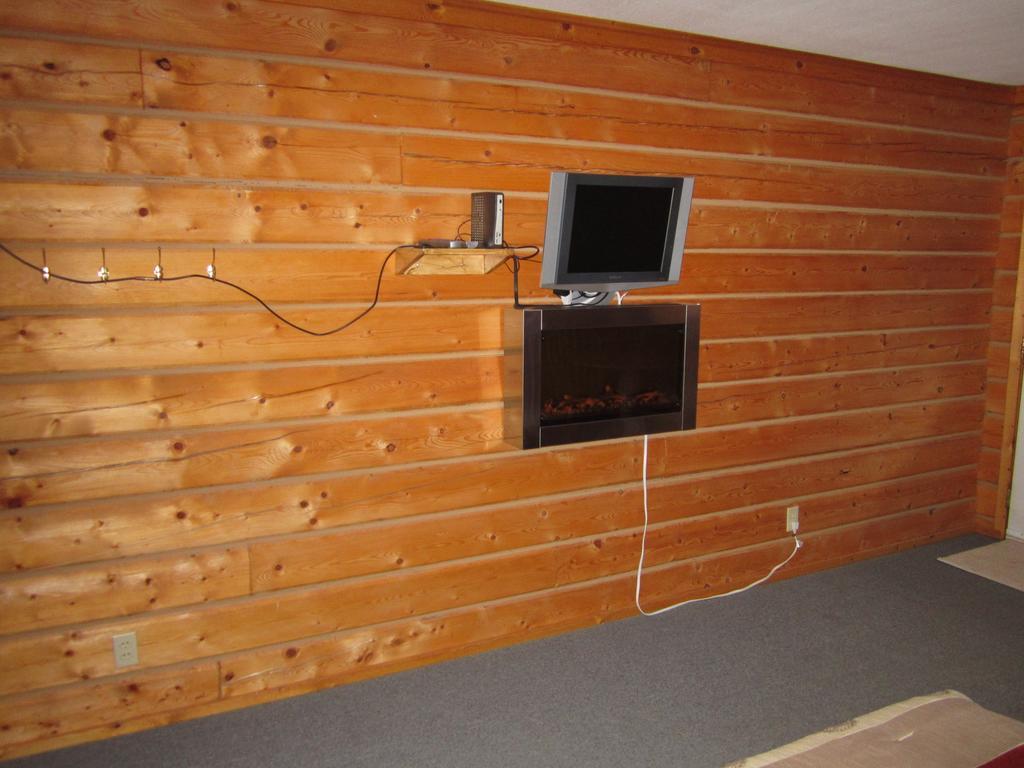 Spirit Lake Lodge Whitehorse Camera foto