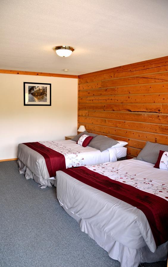 Spirit Lake Lodge Whitehorse Esterno foto