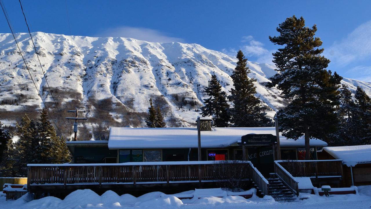 Spirit Lake Lodge Whitehorse Esterno foto