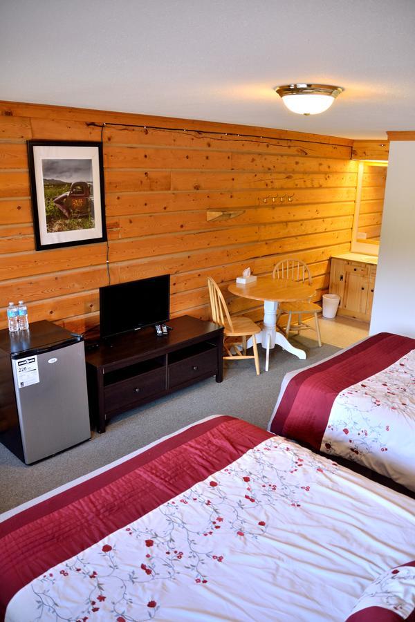 Spirit Lake Lodge Whitehorse Esterno foto