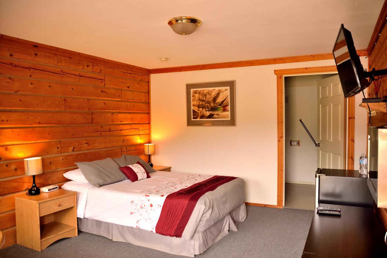 Spirit Lake Lodge Whitehorse Esterno foto
